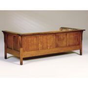 Cubic Panel Sofa - Image 2