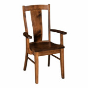 Maverick Chair