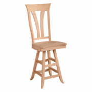 Clifton 24" Bar Chair - Image 2