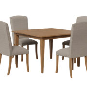 Shaker Leg Table - Image 2