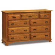 Heritage Dresser
