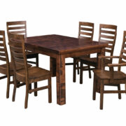 Logan Table Set