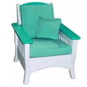 Galvaston Chair