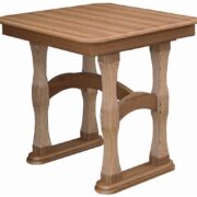 Gateway Pub Table