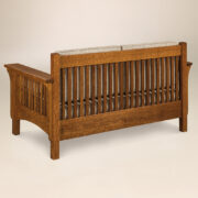 Pioneer Loveseat - Image 3