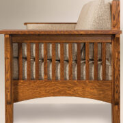 Pioneer Loveseat - Image 2