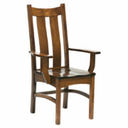 Country Shaker Chair - Image 2