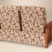 Skyline Panel Loveseat Recliner - Image 2