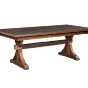 Bristol Solid Top Table