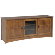 Liberty Mission TV Stand
