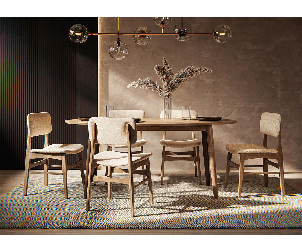 Ventura Collection Graber's Handcrafted Furniture