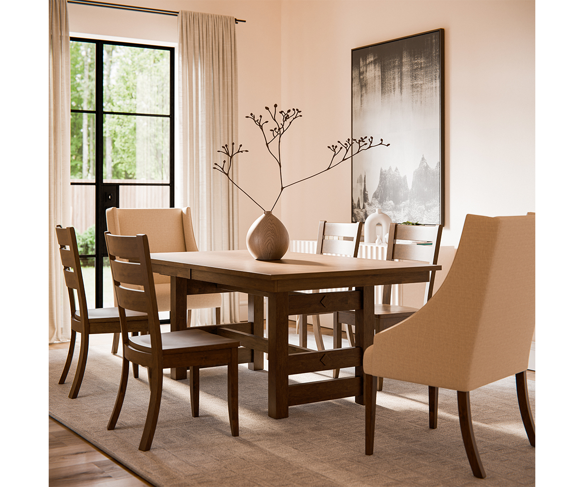 Greenwood Collection Graber's Handcrafted Furniture