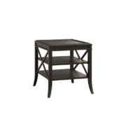 Boston End Table