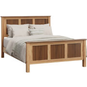 Cornwell Bed
