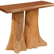 Creek Side Sofa Table