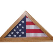 Flag Display