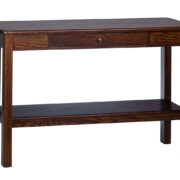 Harrison Sofa Table with Drawer