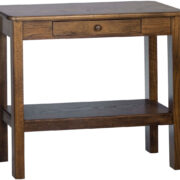 Harrison Hall Table with Drawer