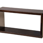 Sierra Shadow Box - 24"W x 12"H