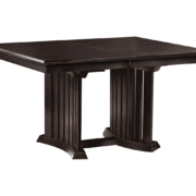 Mason Mission Table
