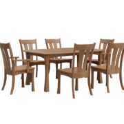Norwalk Chair - Image 2
