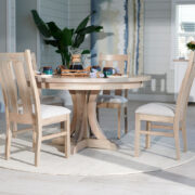 Callington Solid Table - Image 3