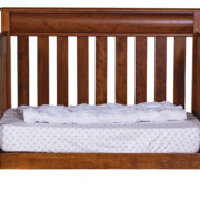 Castlebury Toddler Bed Conversion - Image 2