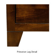 Princeton TV Console - Image 2
