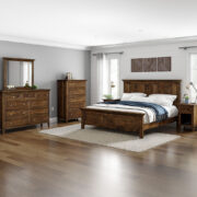 Arlington 9 Drawer Dresser - Image 2