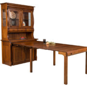 Hampton Frontier Hutch