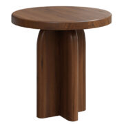 Durham 22" End Table