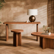 Durham 22" End Table - Image 2