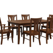 Mallory Chair - Image 3