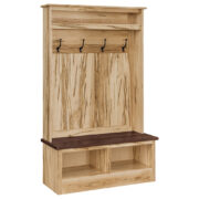 Silvercrest Hall Seat
