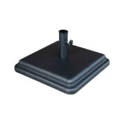 Resin Base Umbrella Stand