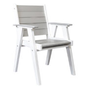 Shadow Dining Chair
