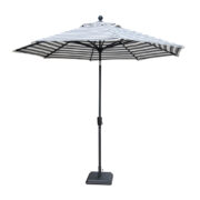Resin Base Umbrella Stand - Image 2