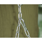 4' Grandpa Swing - Cypress - Image 3