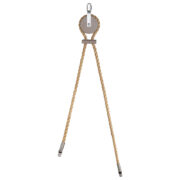 Raleigh Bay Rope Kit