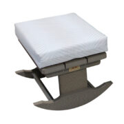 Caribbean Rocking Foot Rest