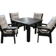 Dining Chair - Image 4