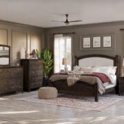 Carlston 9 Drawer Dressers - Image 2