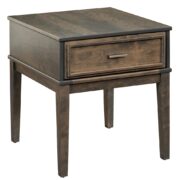 Capri End Table