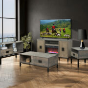 Naples Living Room Collection