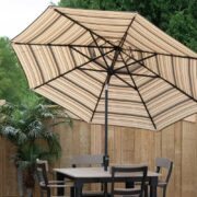 9’ Market Umbrella