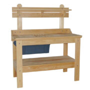 Potting Table - Cypress