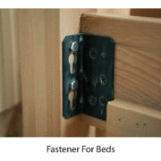 Old Tyme Bed - Image 3