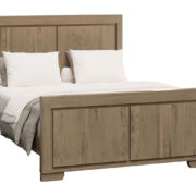 London Bed