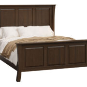 Cove Bed