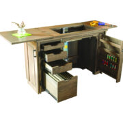 Sewing Cabinet - 48"W - Image 2